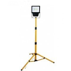 TROY 28005 Tripodlu Cob Led Projektör 50W
