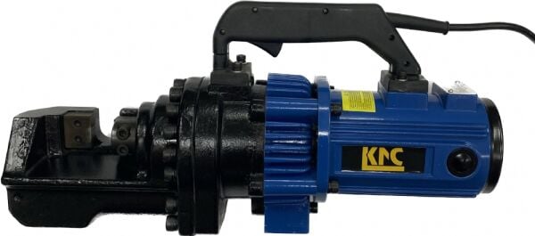 Knc  MYG25 Hidrolik Demir Kesme Makası (24 mm)