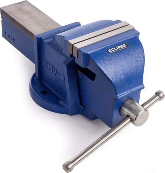 Eclipse EMV-6 Tesviyeci Mengene 150 mm