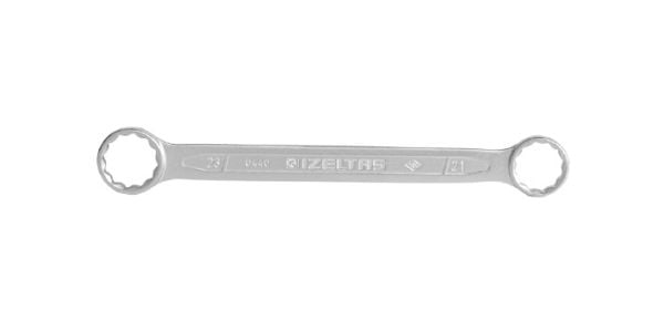 İzeltaş 0440030607 Düz Yıldız Anahtar 6x7 mm