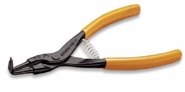 Beta 1038-220 Dış Segman Pensi Yaylı Eğri 220mm