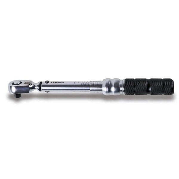 Beta 605E/5 Tork Anahtarı 1-5 Nm - 1/4''