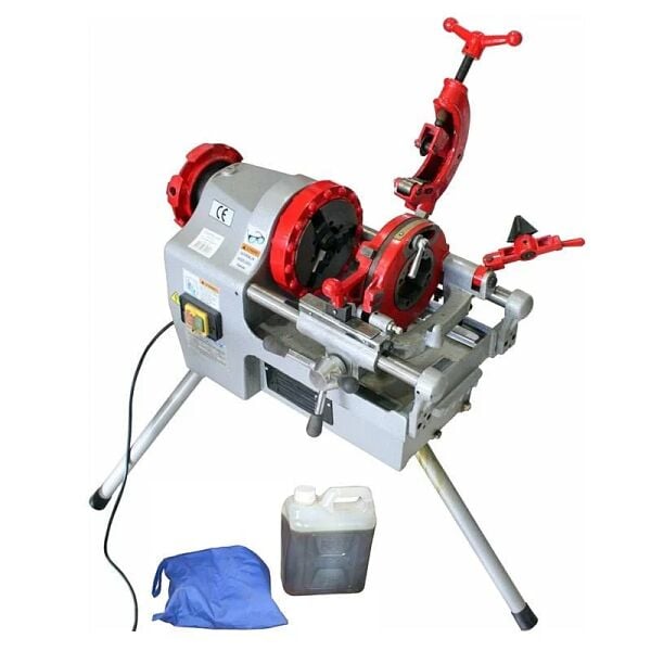 Euromax 2'' Elektrikli Pafta Makinası-750 W