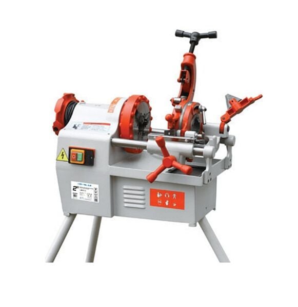 Euromax 2'' Elektrikli Pafta Makinası-750 W