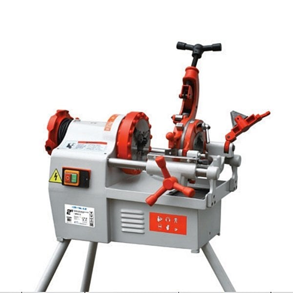 Euromax 2'' Elektrikli Pafta Makinası-750 W