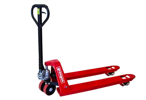 Grangos GRTP25 2.5 Ton Manuel Transpalet