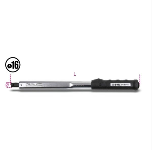 Beta 668RG/20 Tork Anahtarı 40÷200