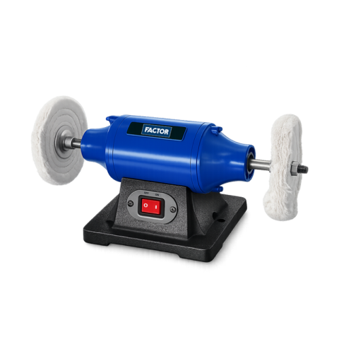 Factor OBP150 Parlatma Makinası 150mm