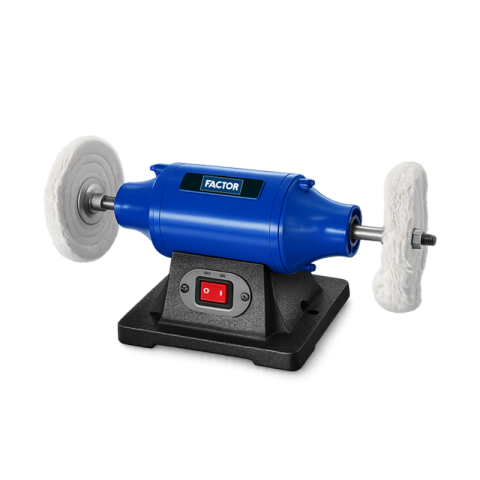 Factor OBP150 Parlatma Makinası 150mm