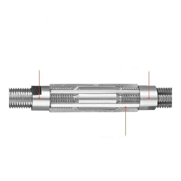 Groz AHR/10 Ayarlı Düz Rayba 15 - 16.6