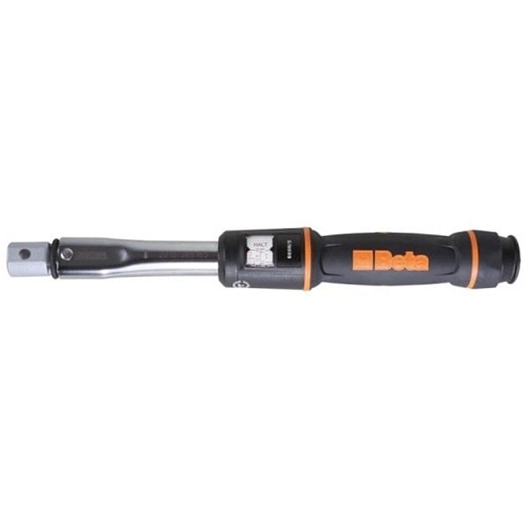 Beta 669N/20X Tork Anahtarı 14x18mm 40-200 Nm
