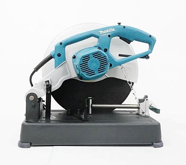Makita MT M2401B Metal Profil Kesme Makinası 2000w