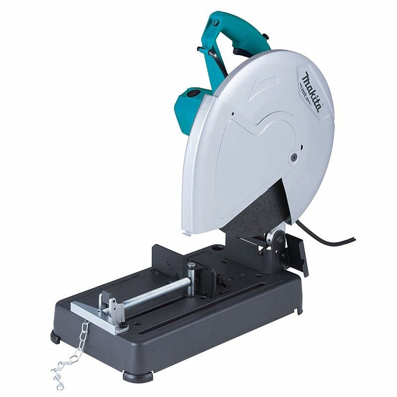 Makita MT M2401B Metal Profil Kesme Makinası 2000w