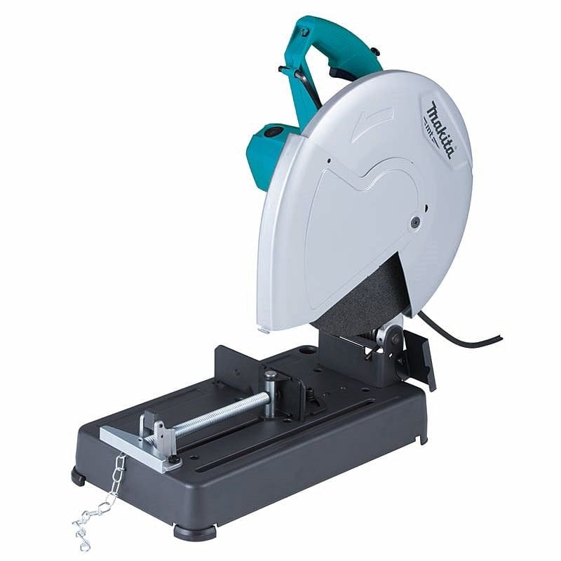 Makita MT M2401B Metal Profil Kesme Makinası 2000w
