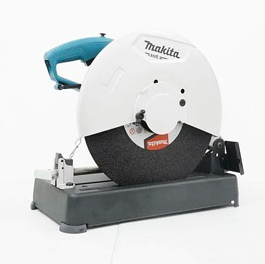 Makita MT M2401B Metal Profil Kesme Makinası 2000w