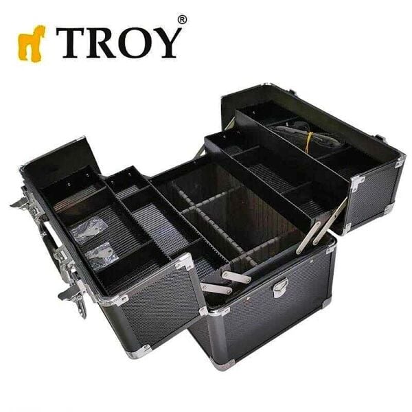 TROY 91000 Avadanlık Takım Çantası 230x280x370mm