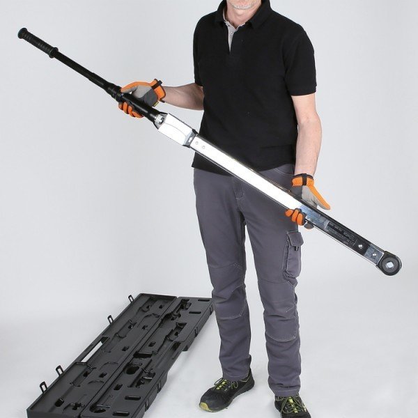 Beta 678/C100 Tork Anahtarı 300-1000 Nm