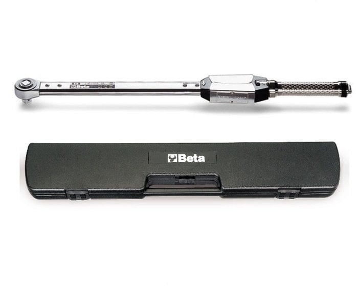 Beta 678/C150 Tork Anahtarı 500-1500 Nm - 3/4