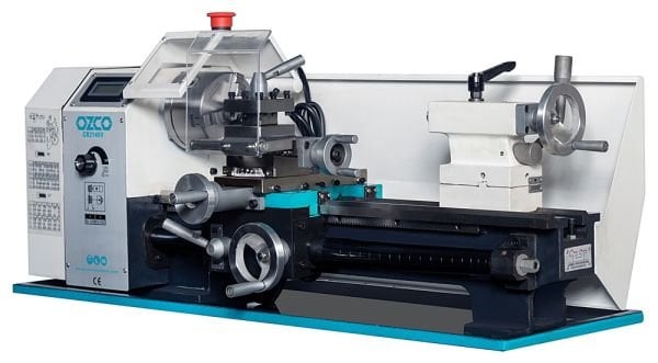 Ozco CR2140V Torna Tezgâhı 600W