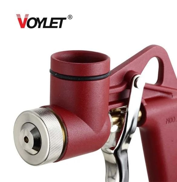 Voylet FR-300 Fasarit Tabancası Metal Hazne 6000 ml