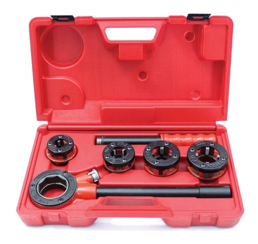 Virax 136311 Manuel El Tipi Pafta Makinası 1/2''-1 1/4''