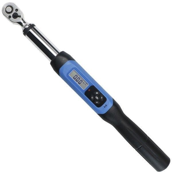 Loyka AWJ3-85 Cırcır Başlı Dijital Torkmetre 85Nm