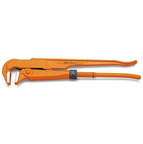 Beta 376 Maşalı Boru Anahtarı 630 mm