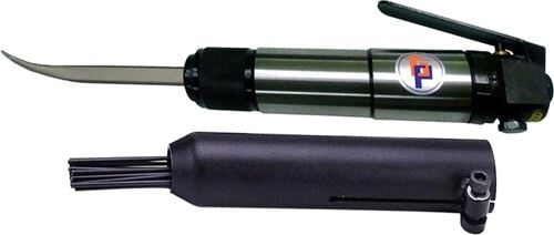 Gison GP-851E Havalı Keski ve Kazıyıcı Çivili Raspa