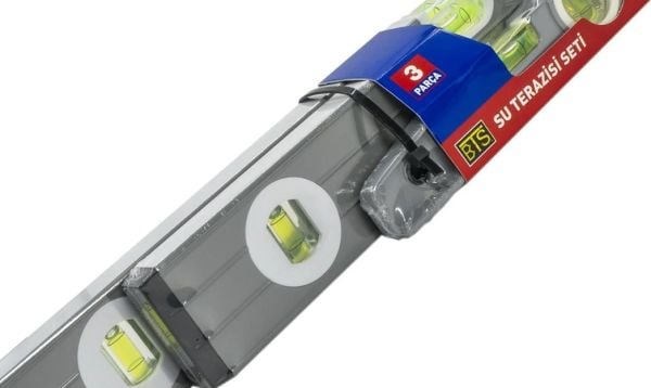 Bts BTS03049 3'lü Su Terazisi Seti