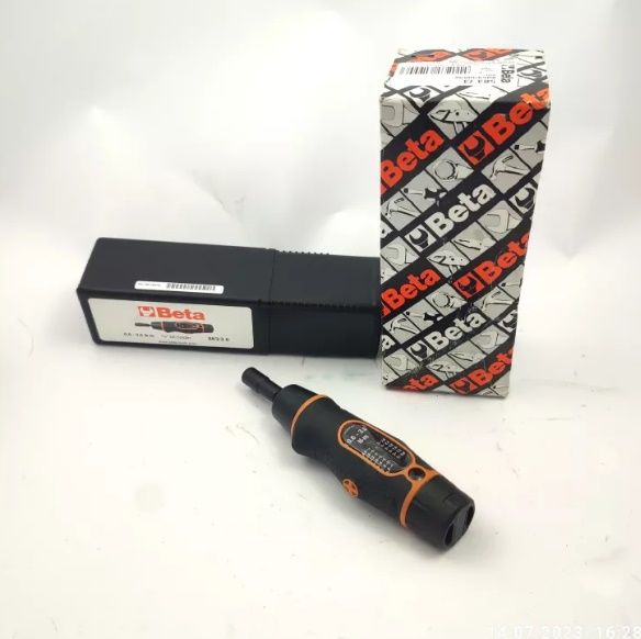 BETA 583/6 Tork Tornavida 1.2-6 Nm