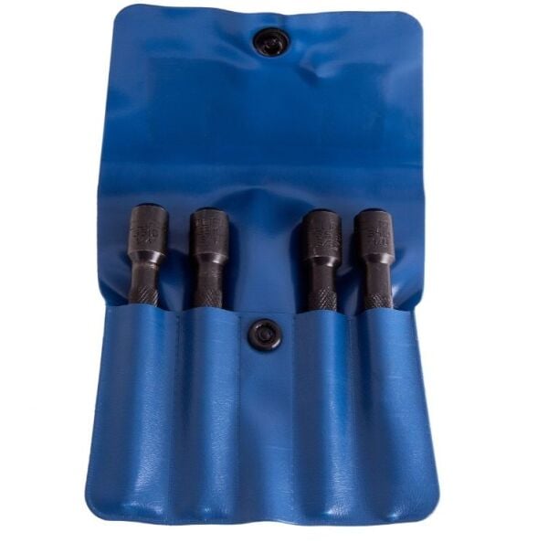 Eclipse 352W Çivi Zımba Takımı 4 Parça