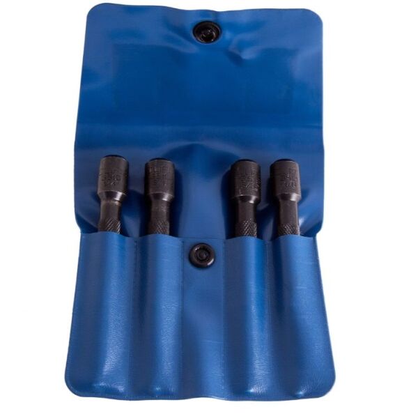 Eclipse 352W Çivi Zımba Takımı 4 Parça