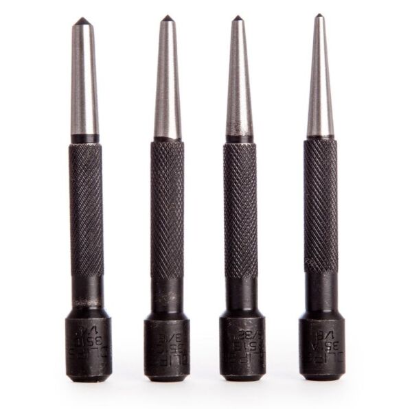 Eclipse 352W Çivi Zımba Takımı 4 Parça