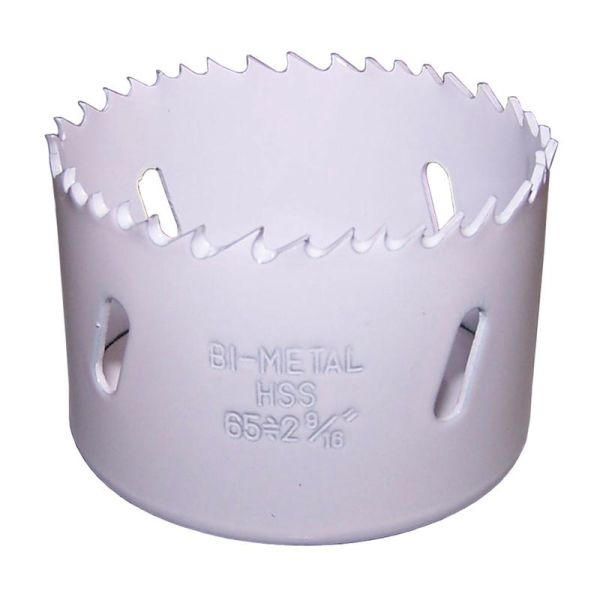 Knisaw KS51487 Bi-Metal Panç 121mm