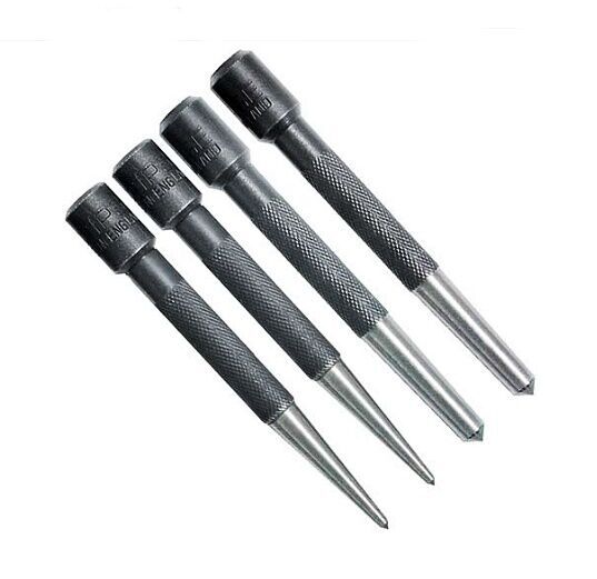 Eclipse 352W Çivi Zımba Takımı 4 Parça