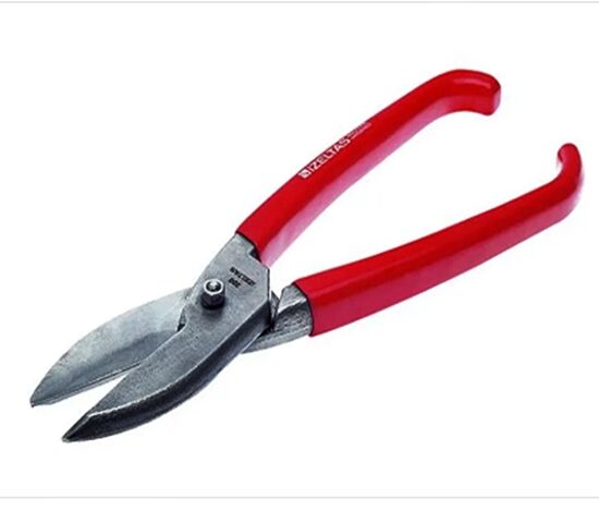 İzeltaş 6820270300 Tenekeci Makası 300 mm