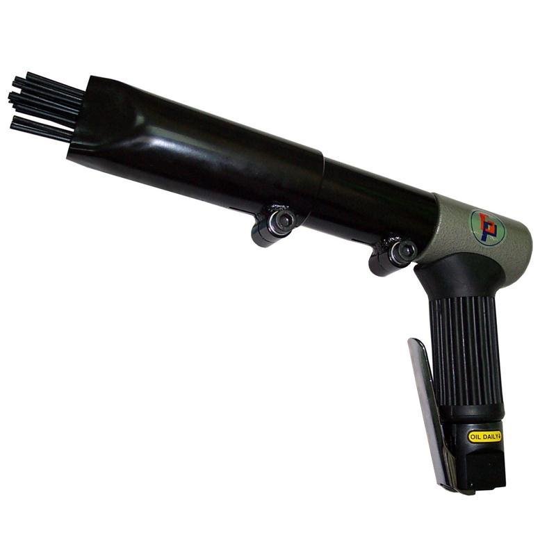Gison GP-851B Havalı Kazıyıcı (Çivili Raspa)