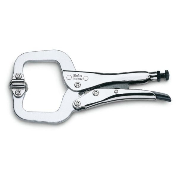 Beta 1062GM/170 Kaportacı Ayarlı Pense 170 mm