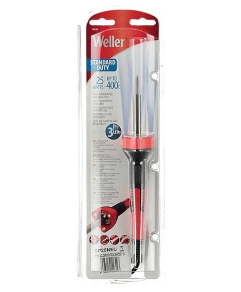Weller SP25NKEU KIT LED´li Kalem Havya (KIT)
