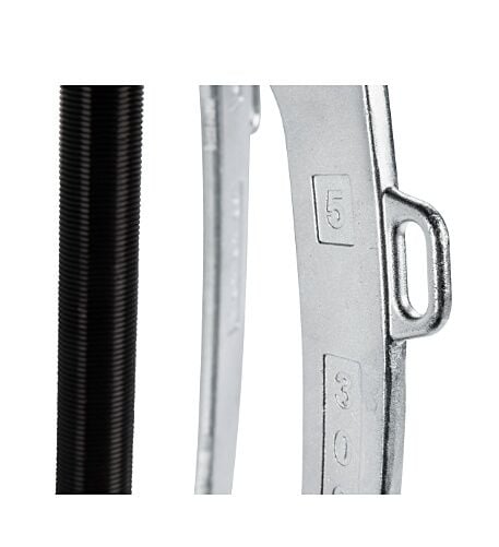 Kukko 45-3 Üç Ayaklı Çektirme 160 mm