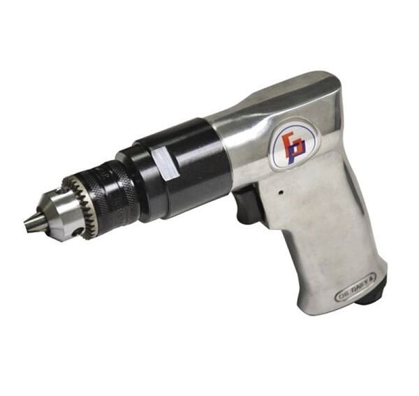 Gison GP-835F Kabzalı Havalı Matkap