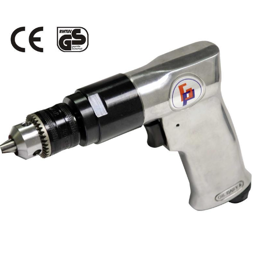 Gison GP-835F Kabzalı Havalı Matkap
