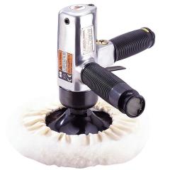 Gison GP-821P Havalı Dik Polisaj