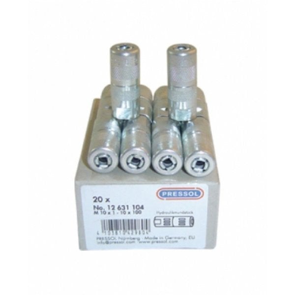 Pressol 12631 Gres Pompa Yedek Uç