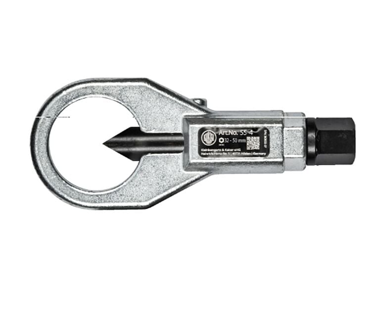 Kukko 55-4 Somun Patlatma 32-50 mm