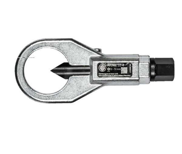 Kukko 55-4 Somun Patlatma 32-50 mm