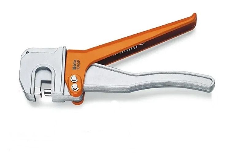 Beta 1065P Kaportacı Pensesi 0,8 MM