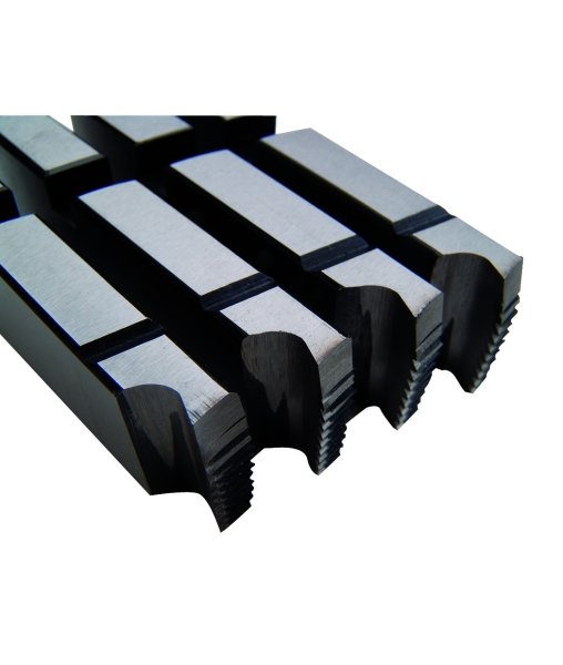 Virax Pafta Tarağı Sağ BSPT 1/2''-3/4''