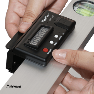 Digi-Pass DWL-130 Eğim ve Açı Ölçer Modülü