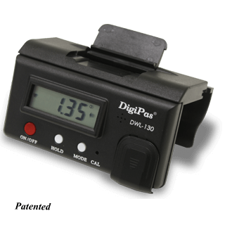 Digi-Pass DWL-130 Eğim ve Açı Ölçer Modülü